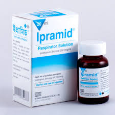 Picture of Ipramid Inhaler